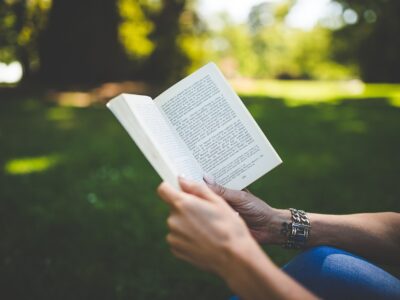 Every entrepreneur should read business books