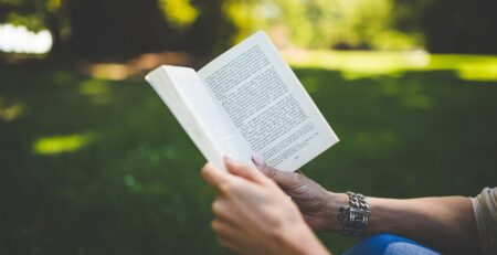 Every entrepreneur should read business books